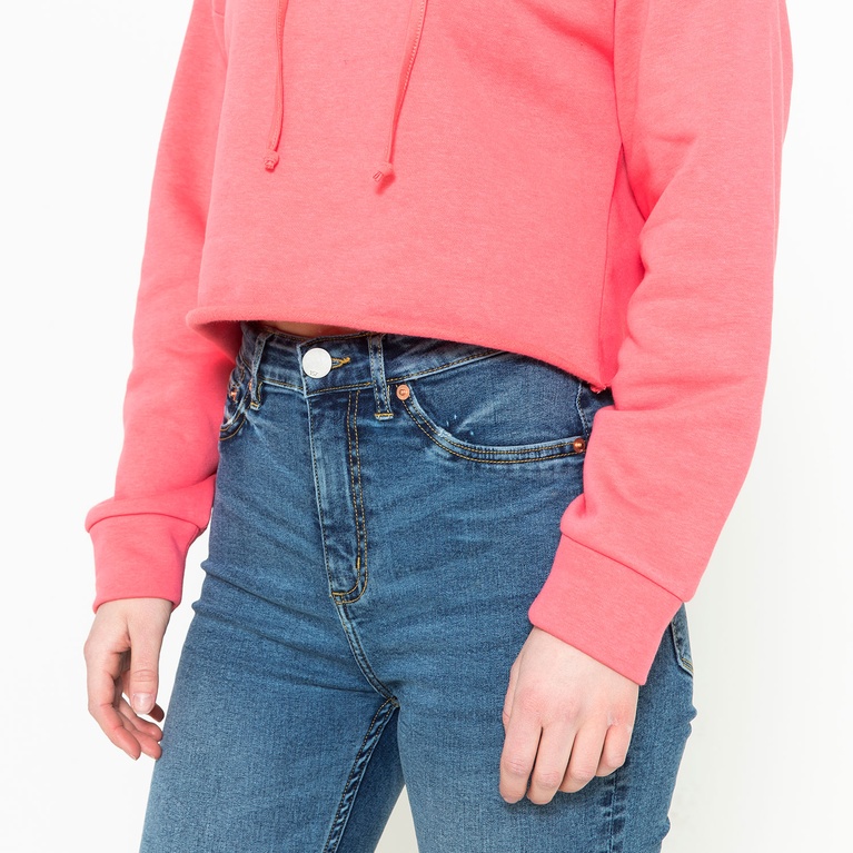 Cropped hood "Annie" Cropped hood "Annie"